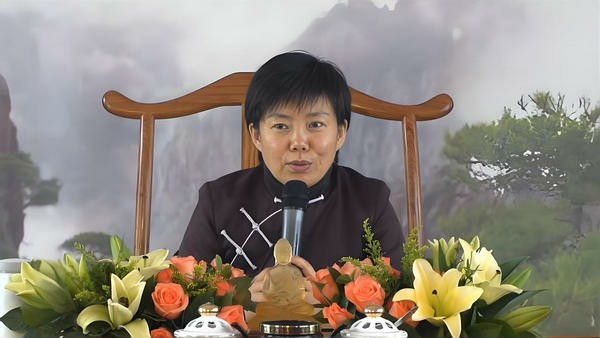 陈静瑜老师专辑-报恩影音讲堂