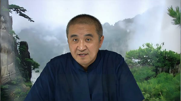 胡小林居士专辑-报恩影音讲堂